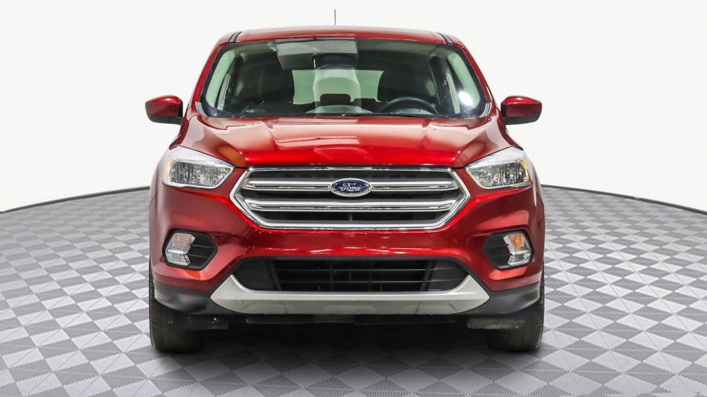 2019 Ford Escape SE AWD AUTO A/C BAS KM MAGS CAMERA BLUETOOTH #2