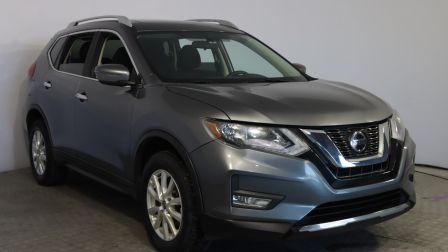 2018 Nissan Rogue SV AUTO A/C GR ELECT MAGS TOIT CAM RECUL                