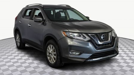 2018 Nissan Rogue SV AUTO A/C GR ELECT MAGS TOIT CAM RECUL                