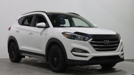 2018 Hyundai Tucson SE AWD AUTO A/C CUIR TOIT GR ELECT MAGS CAM RECUL                