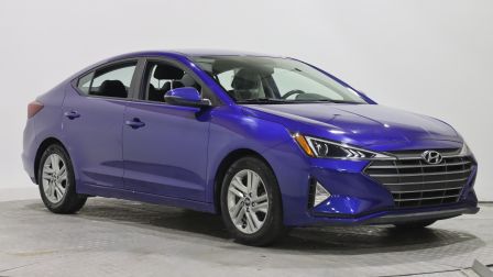 2020 Hyundai Elantra Preferred AUTO A/C GR ELECT MAGS CAM RECUL BLUETOO                