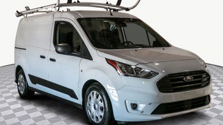 2020 Ford TRANSIT XLT AUTO AC CAM RECULE BLUETOOTH GR ELEC                à Saint-Eustache                