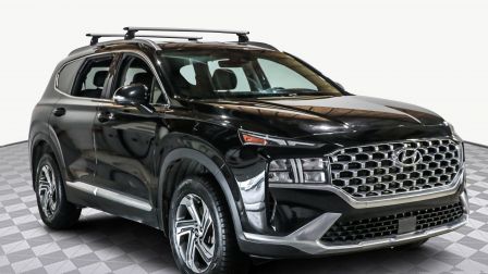 2021 Hyundai Santa Fe Preferred AWD AUTO AC MAGS CAM RECULE BLUETOOTH GR                