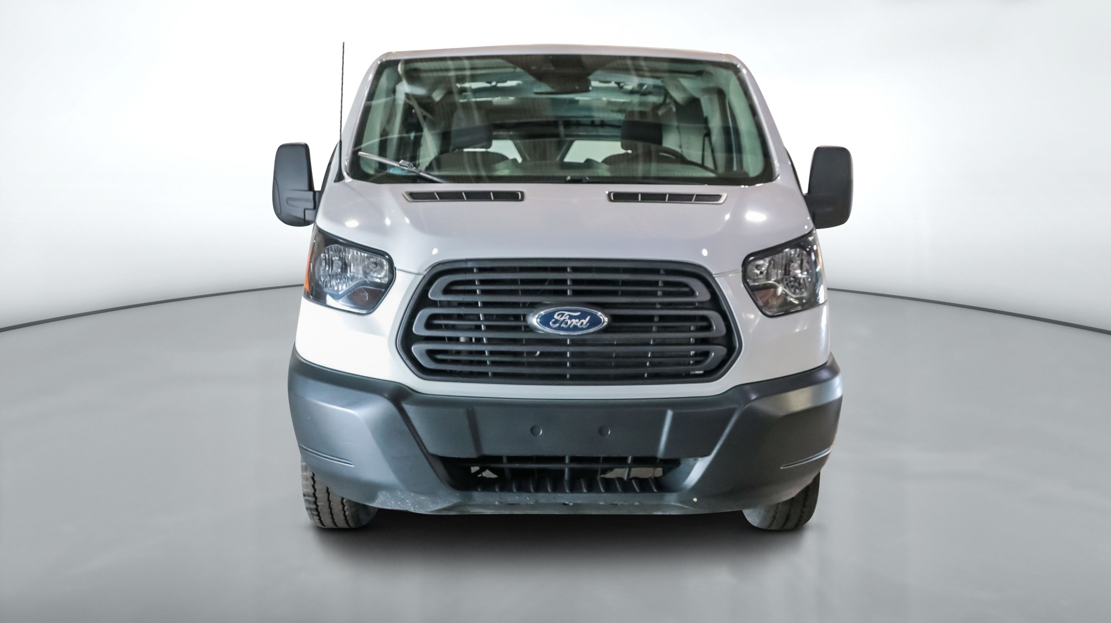 2018 ford transit fashion gvwr