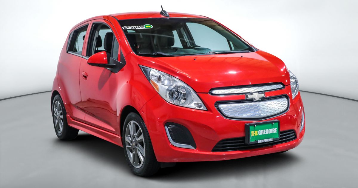 Sitemapcdatahttpswudinf Inetcom2015 Chevrolet Spark For Sale
