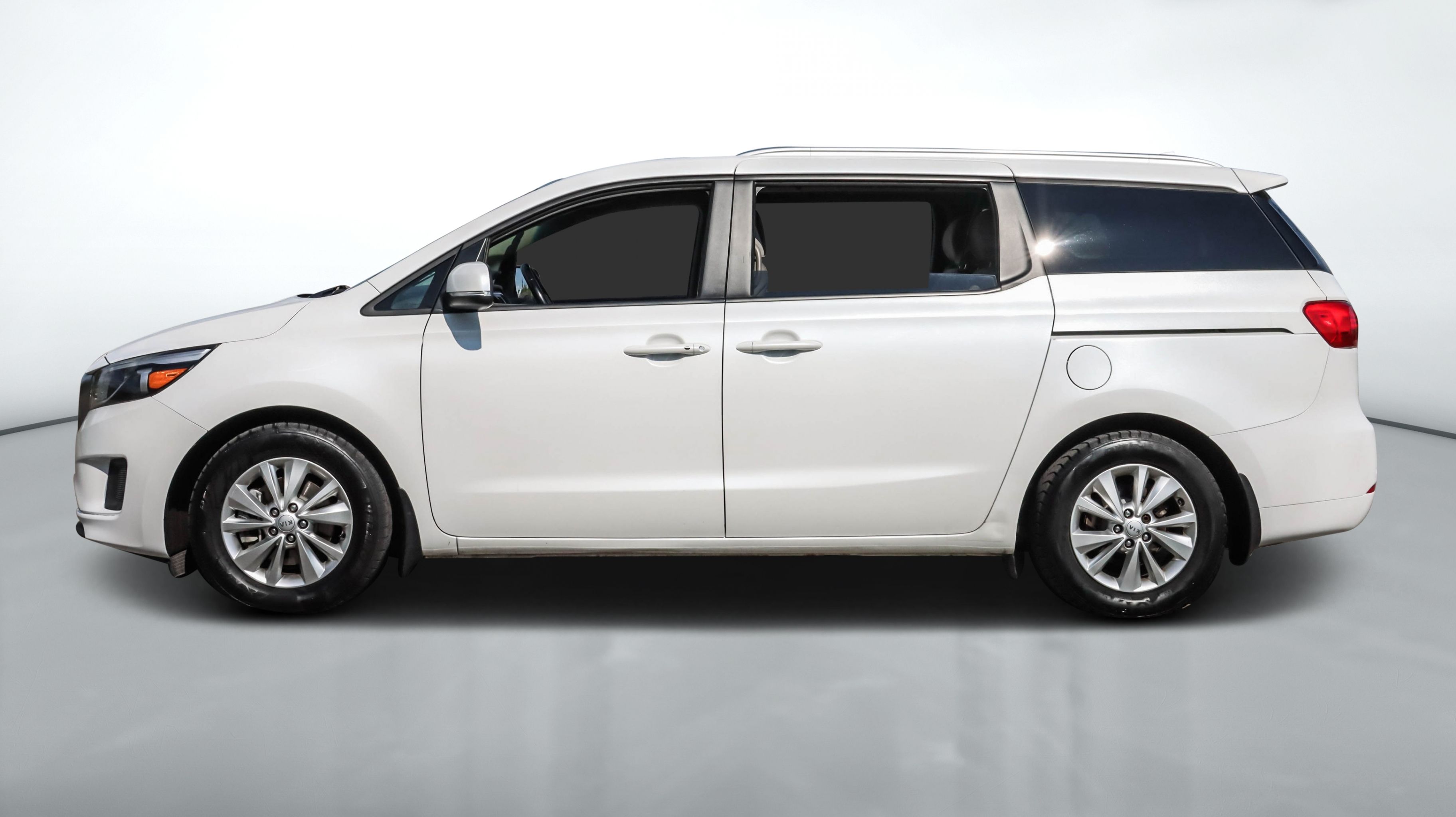 Fascinating Kia Sedona 2017 Tire Size Images