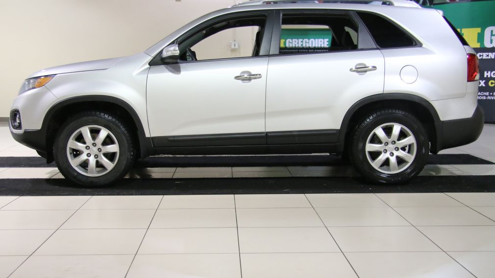 2011 Kia Sorento LX AUTO A/C GR ÉLECT #3