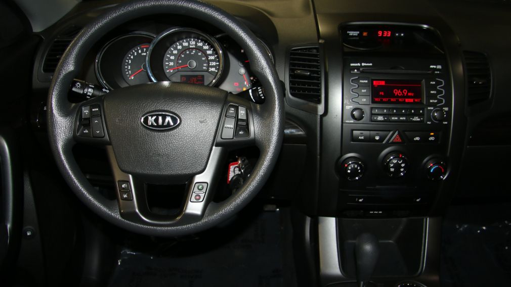 2011 Kia Sorento LX AUTO A/C GR ÉLECT #11