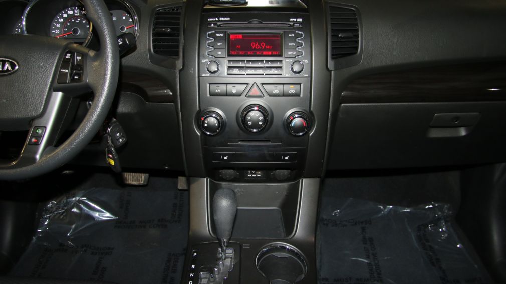 2011 Kia Sorento LX AUTO A/C GR ÉLECT #13