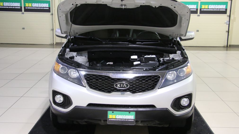 2011 Kia Sorento LX AUTO A/C GR ÉLECT #22