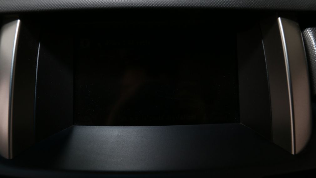 2011 Acura RDX SH-AWD TECH CUIR TOIT NAV CAMERA RECUL #17