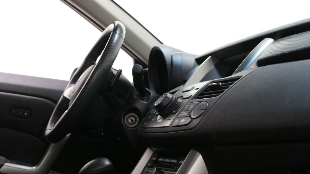 2011 Acura RDX SH-AWD TECH CUIR TOIT NAV CAMERA RECUL #24