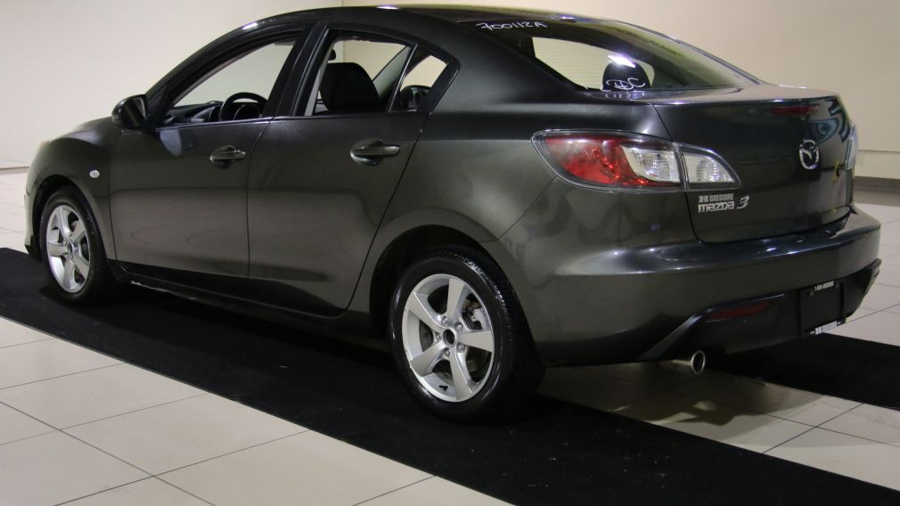 2010 Mazda 3 GX AUTO A/C MAGS #5