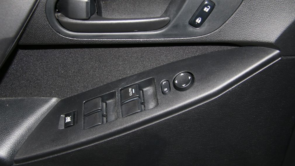 2010 Mazda 3 GX AUTO A/C MAGS #10