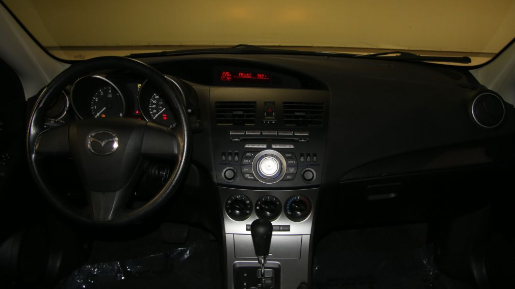 2010 Mazda 3 GX AUTO A/C MAGS #11
