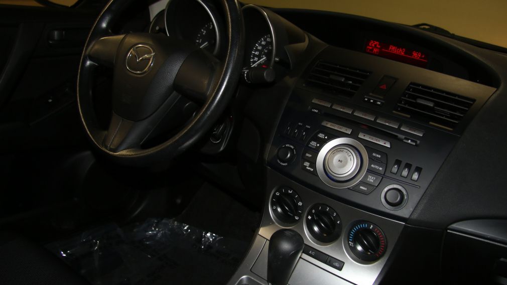 2010 Mazda 3 GX AUTO A/C MAGS #19