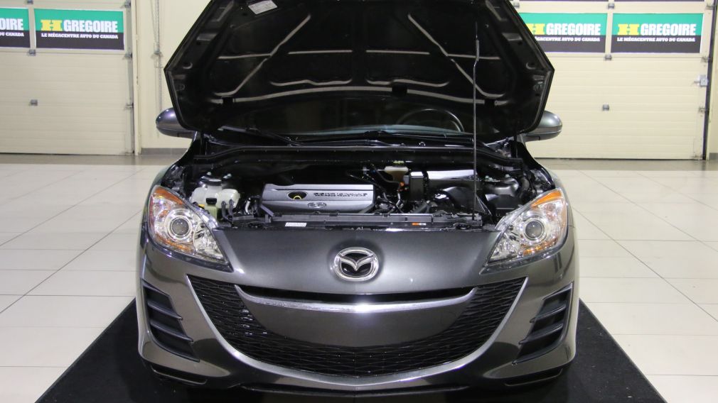 2010 Mazda 3 GX AUTO A/C MAGS #21