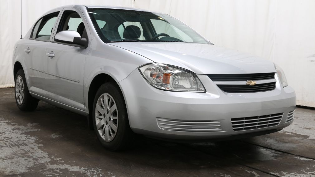 2010 Chevrolet Cobalt LT AUTO A/C GR ÉLECT #0