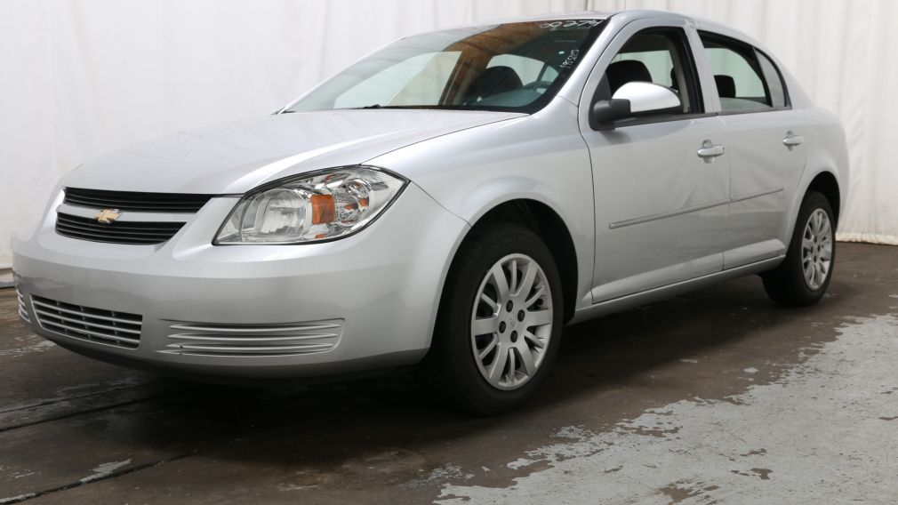 2010 Chevrolet Cobalt LT AUTO A/C GR ÉLECT #2