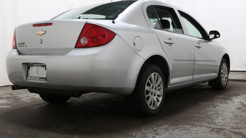 2010 Chevrolet Cobalt LT AUTO A/C GR ÉLECT #6