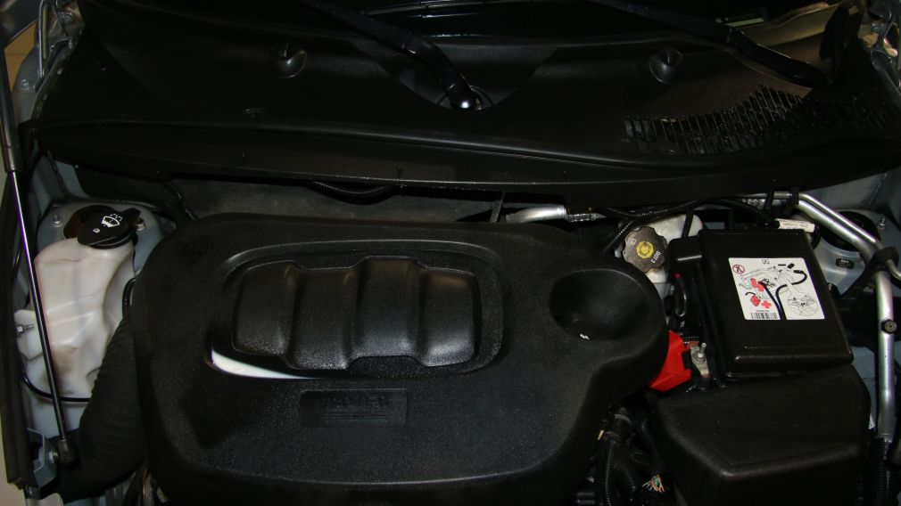 2011 Chevrolet HHR LS AUTO A/C GR ÉLECT #21