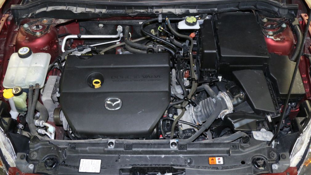 2010 Mazda 3 GX AUTO A/C GR ÉLECT #23