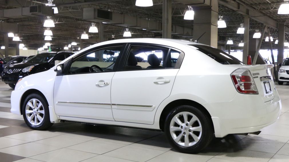 2011 Nissan Sentra S AUTO A/C TOIT MAGS #5