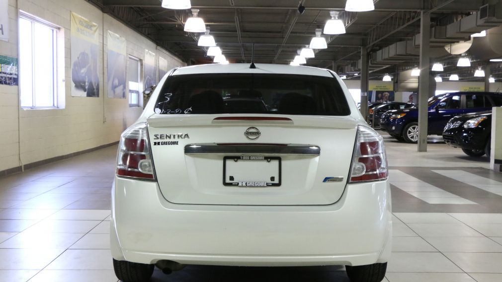 2011 Nissan Sentra S AUTO A/C TOIT MAGS #6