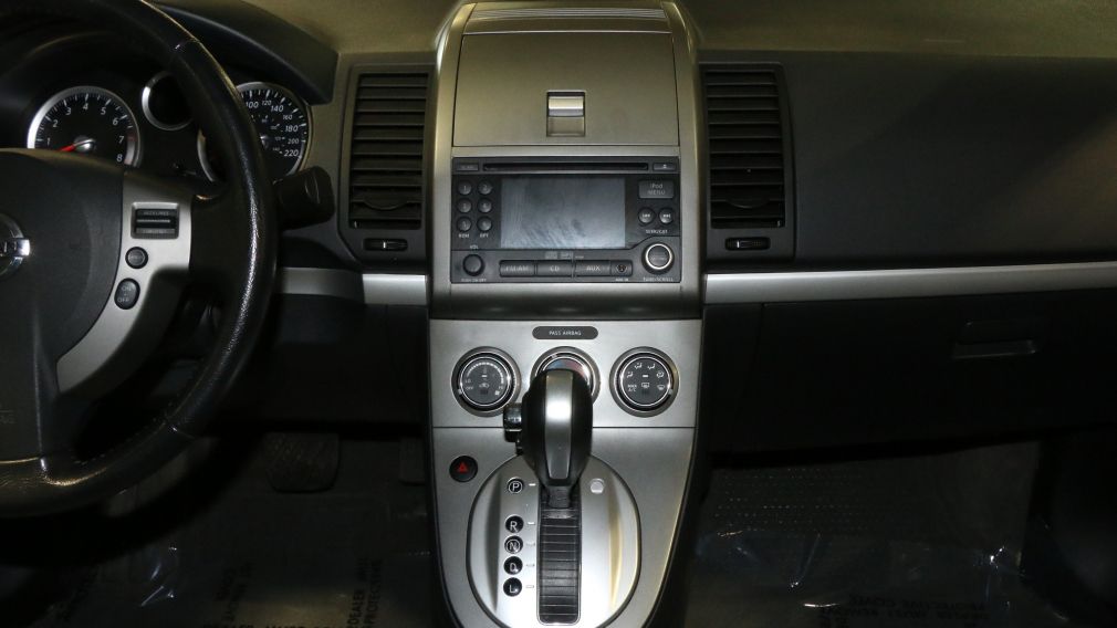 2011 Nissan Sentra S AUTO A/C TOIT MAGS #15