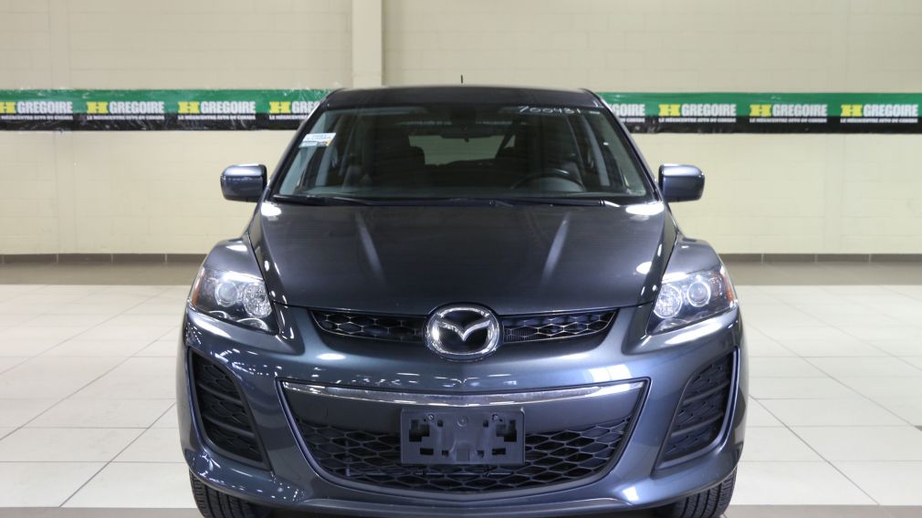 2011 Mazda CX 7 GS AWD AUTO A/C GR ÉLECT #2