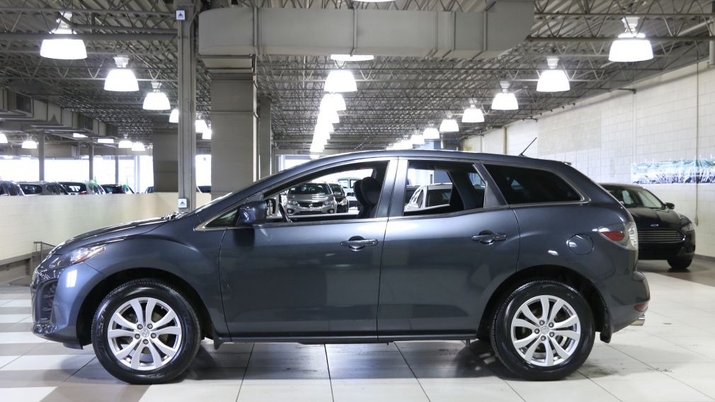 2011 Mazda CX 7 GS AWD AUTO A/C GR ÉLECT #3