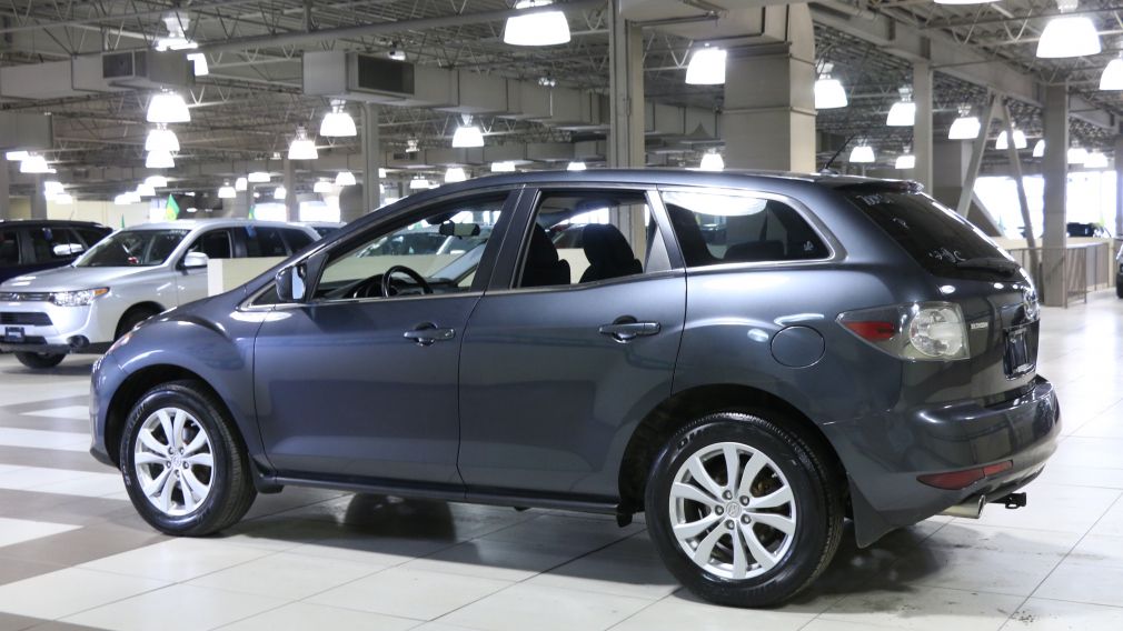 2011 Mazda CX 7 GS AWD AUTO A/C GR ÉLECT #5