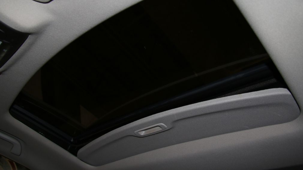 2011 Acura MDX SH-AWD 7PASS CUIR TOIT CAMERA RECUL #12