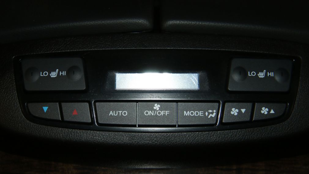 2011 Acura MDX SH-AWD 7PASS CUIR TOIT CAMERA RECUL #18