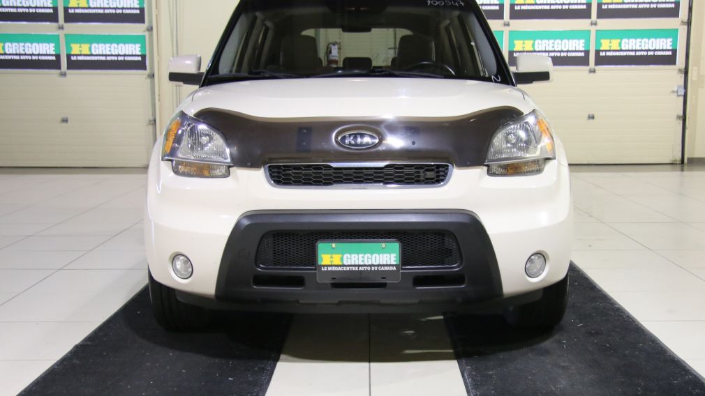 2010 Kia Soul 4U A/C TOIT GR ÉLECT MAGS #1