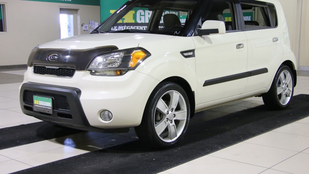 2010 Kia Soul 4U A/C TOIT GR ÉLECT MAGS #2