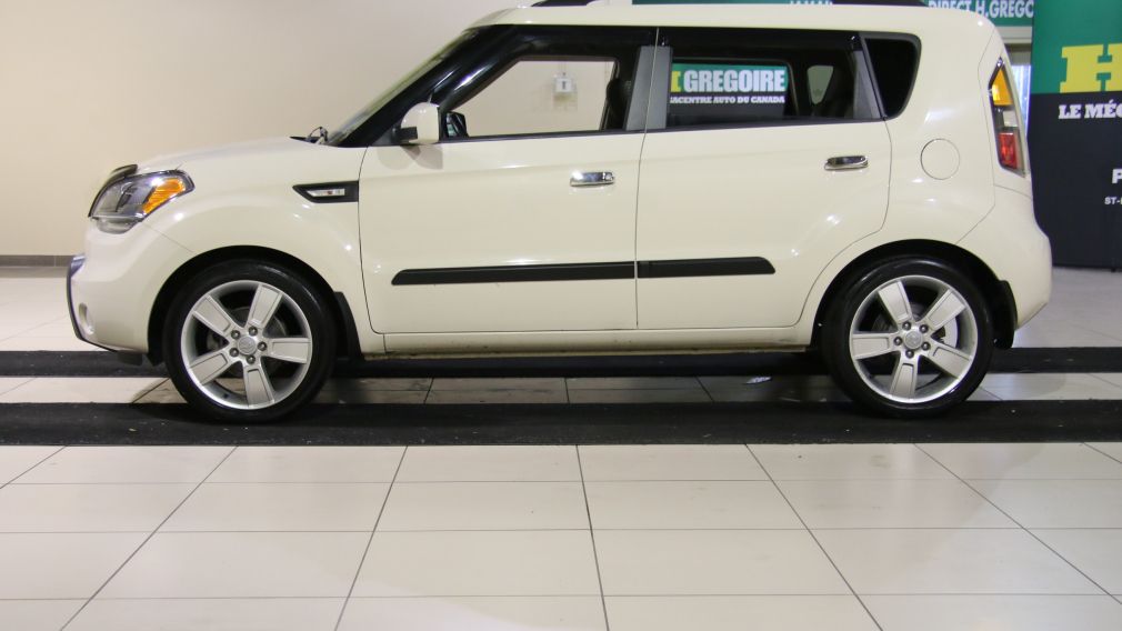 2010 Kia Soul 4U A/C TOIT GR ÉLECT MAGS #3