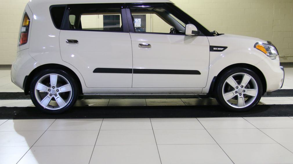 2010 Kia Soul 4U A/C TOIT GR ÉLECT MAGS #7