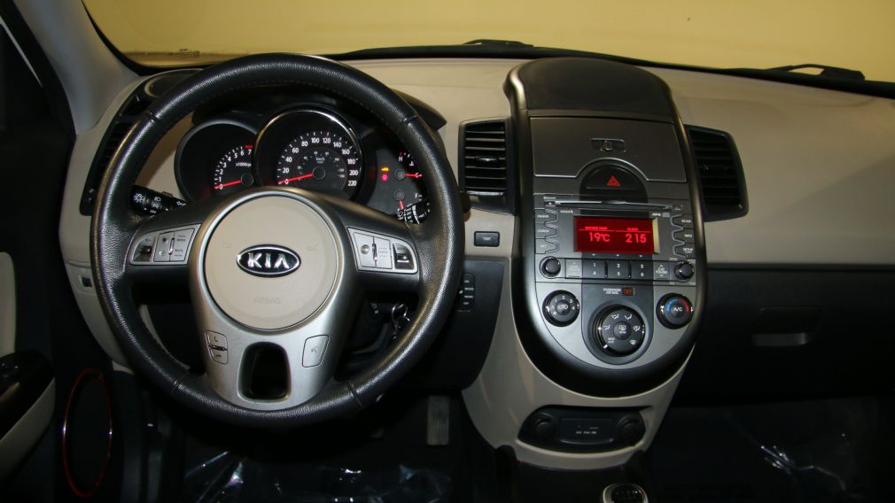 2010 Kia Soul 4U A/C TOIT GR ÉLECT MAGS #14