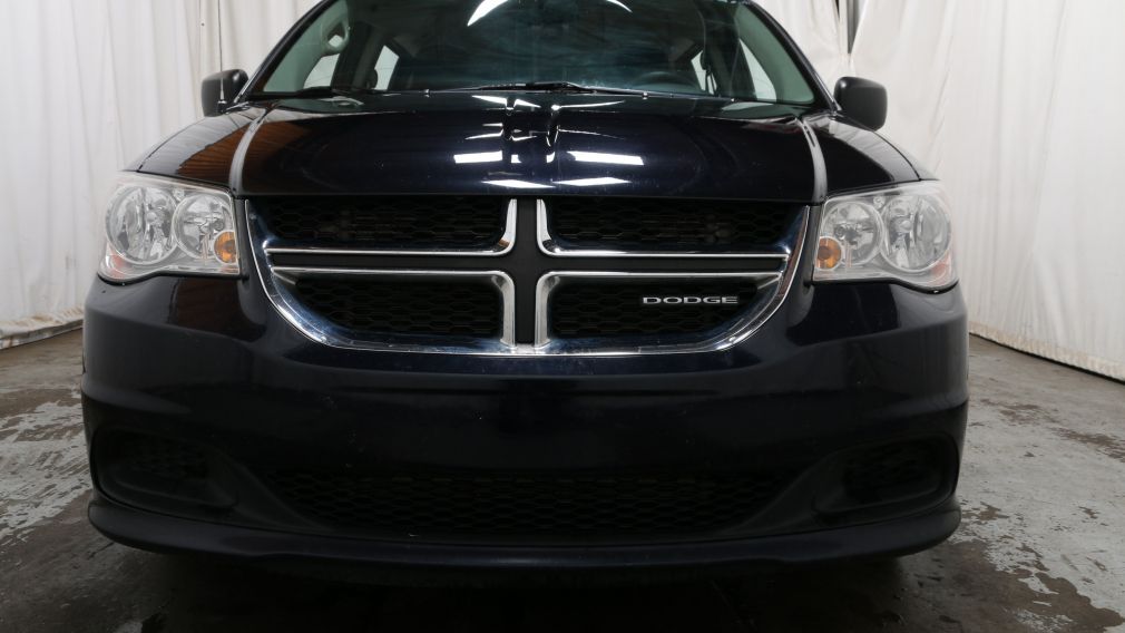 2011 Dodge Caravan SE MAGS A/C #1