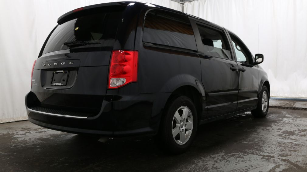 2011 Dodge Caravan SE MAGS A/C #5