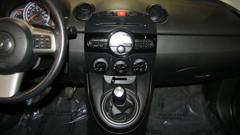 2011 Mazda 2 A/C GR ÉLECT #15