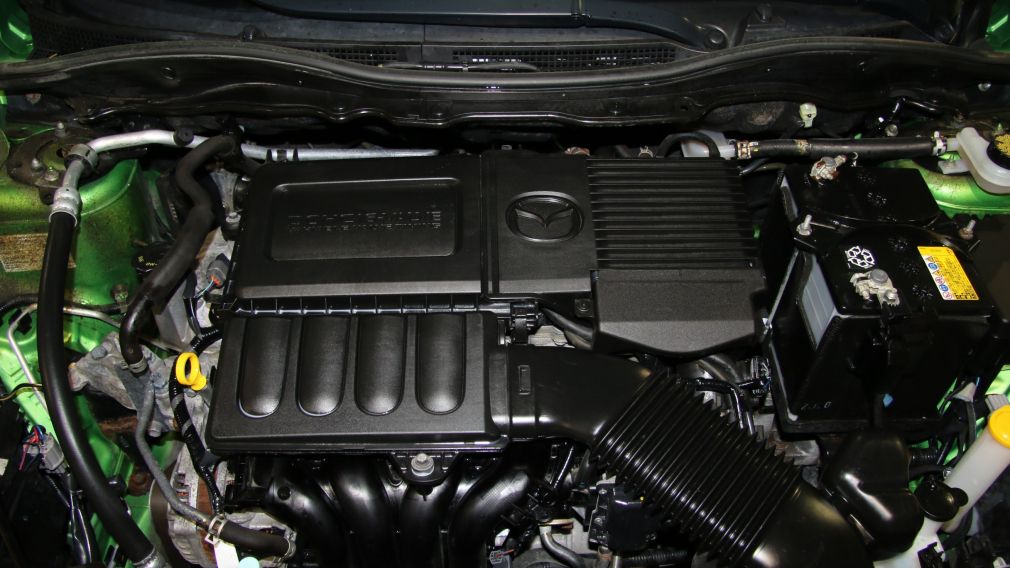 2011 Mazda 2 A/C GR ÉLECT #22