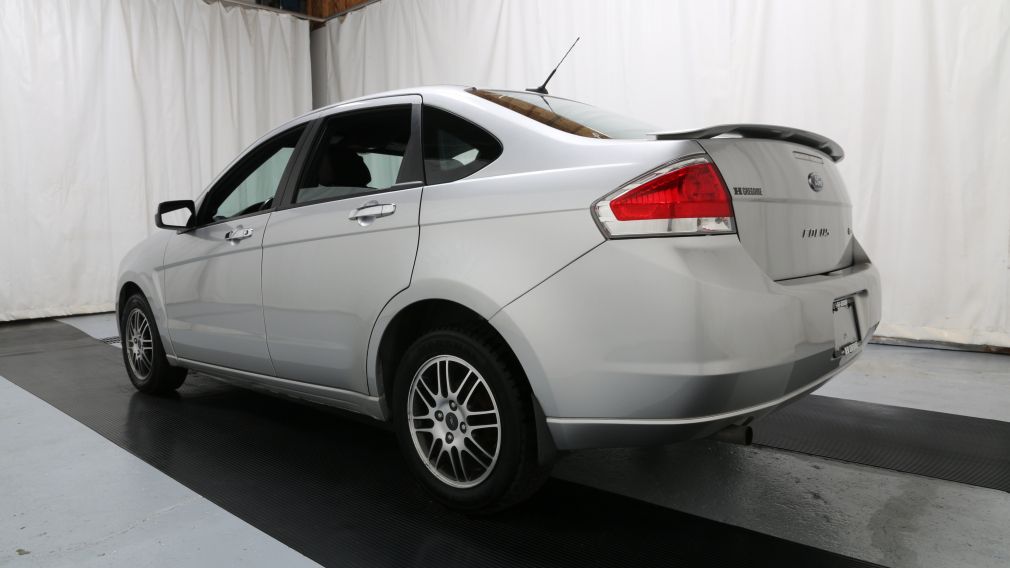 2011 Ford Focus SE AC MAGS #3