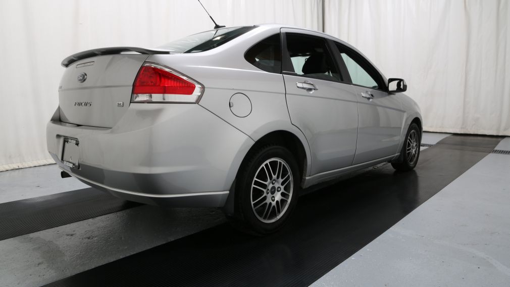 2011 Ford Focus SE AC MAGS #5