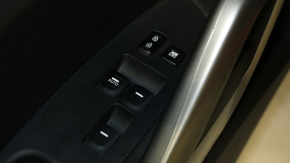 2014 Hyundai Veloster AUTO A/C CUIR TOIT NAV CAMERA RECUL MAGS #11