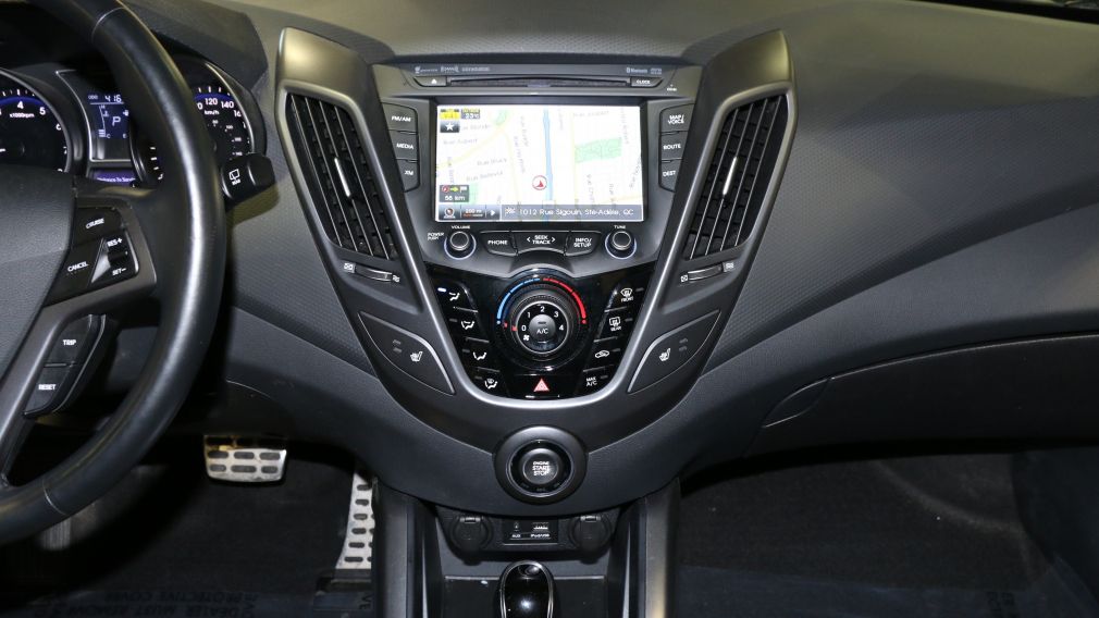 2014 Hyundai Veloster AUTO A/C CUIR TOIT NAV CAMERA RECUL MAGS #15