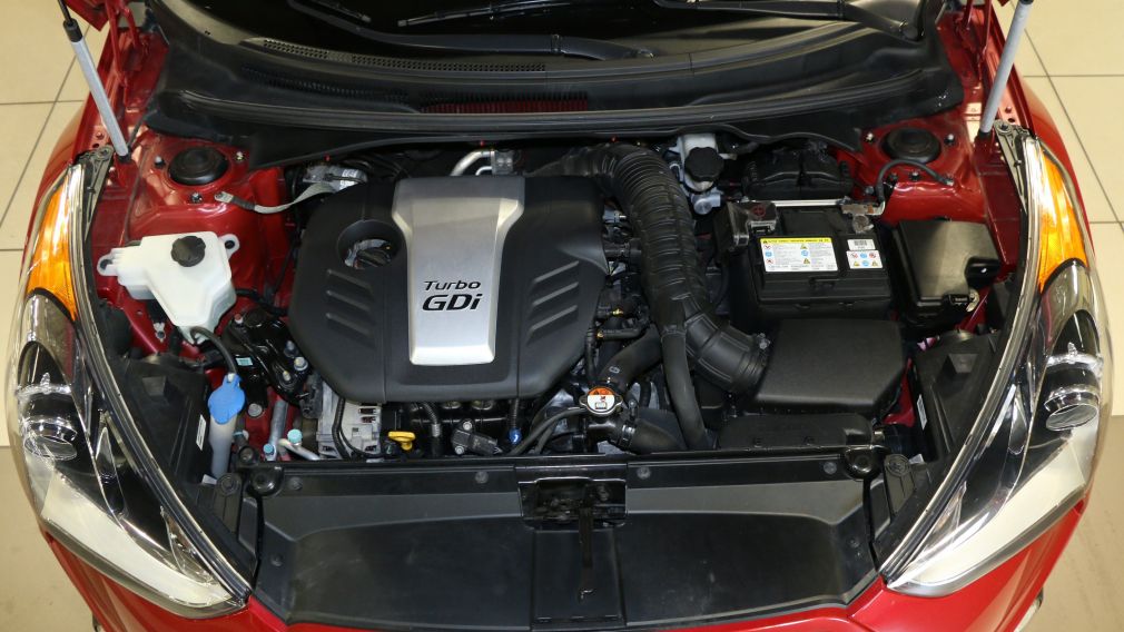2014 Hyundai Veloster AUTO A/C CUIR TOIT NAV CAMERA RECUL MAGS #24