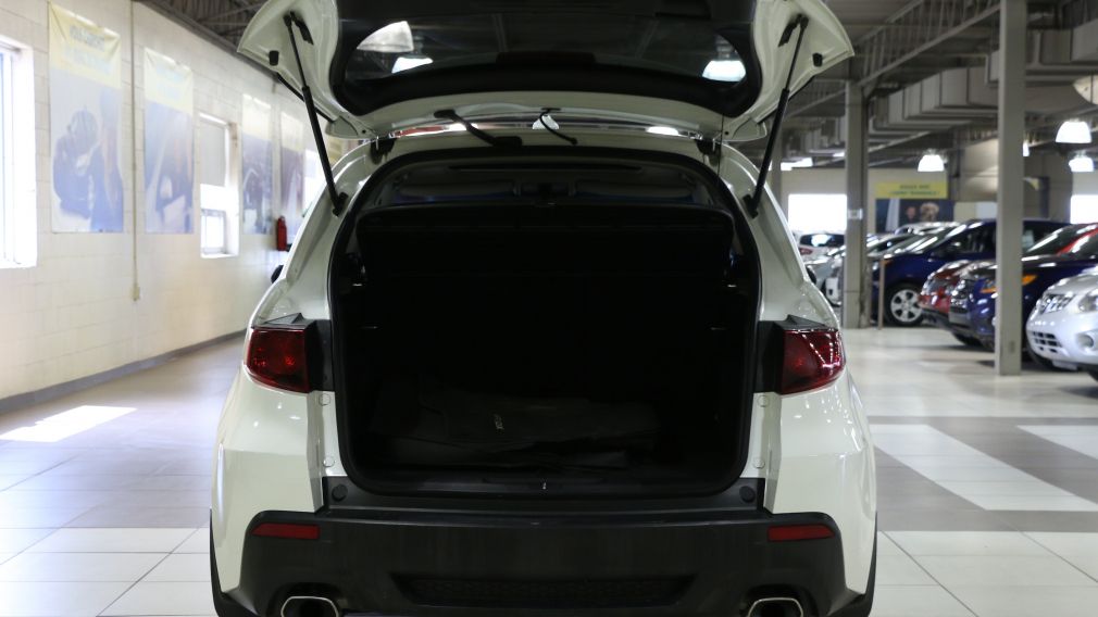 2011 Acura RDX SH-AWD AUTO A/C CUIR TOIT MAGS #27