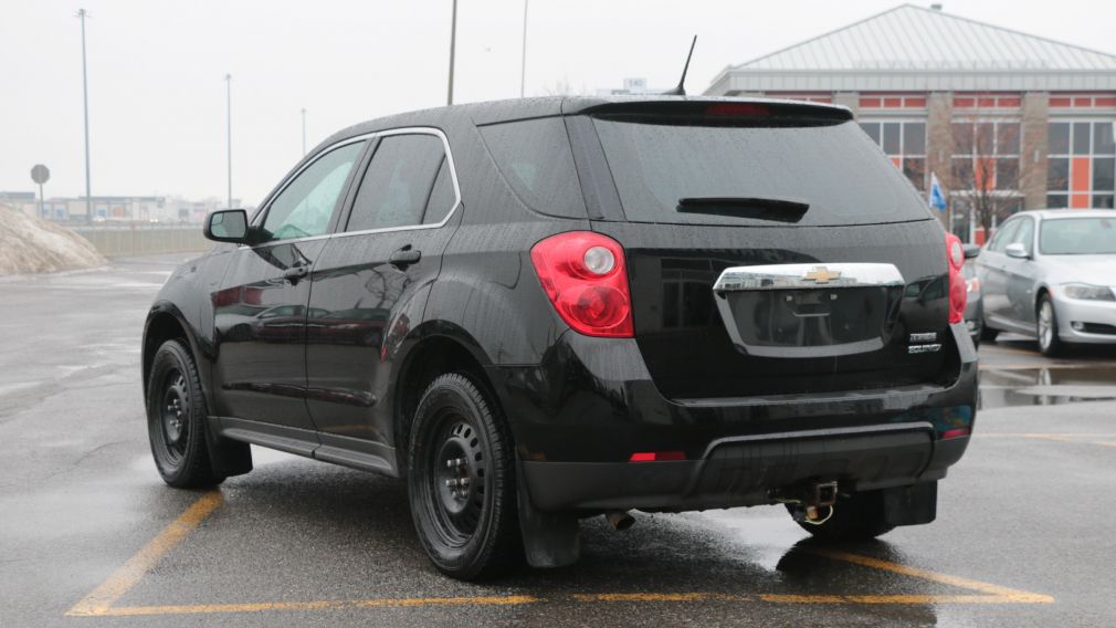 2013 Chevrolet Equinox LS A/C BLUETOOTH MAGS #5